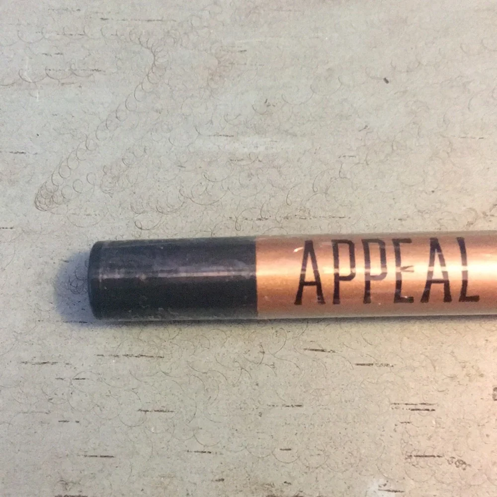 Appeal Forest Green Gel Eye Liner